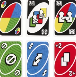 Uno Teams