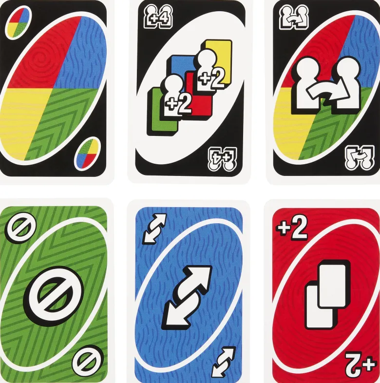 Uno Teams