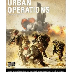 Urban Operaitions: Second Edition EN