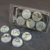 Urban Warfare Bases, Round 40mm (x5)