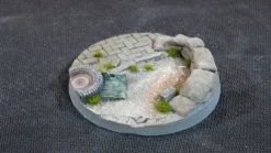 Urban Warfare Bases, Round 40mm (x5)
