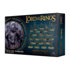 Uruk-hai™ Warriors