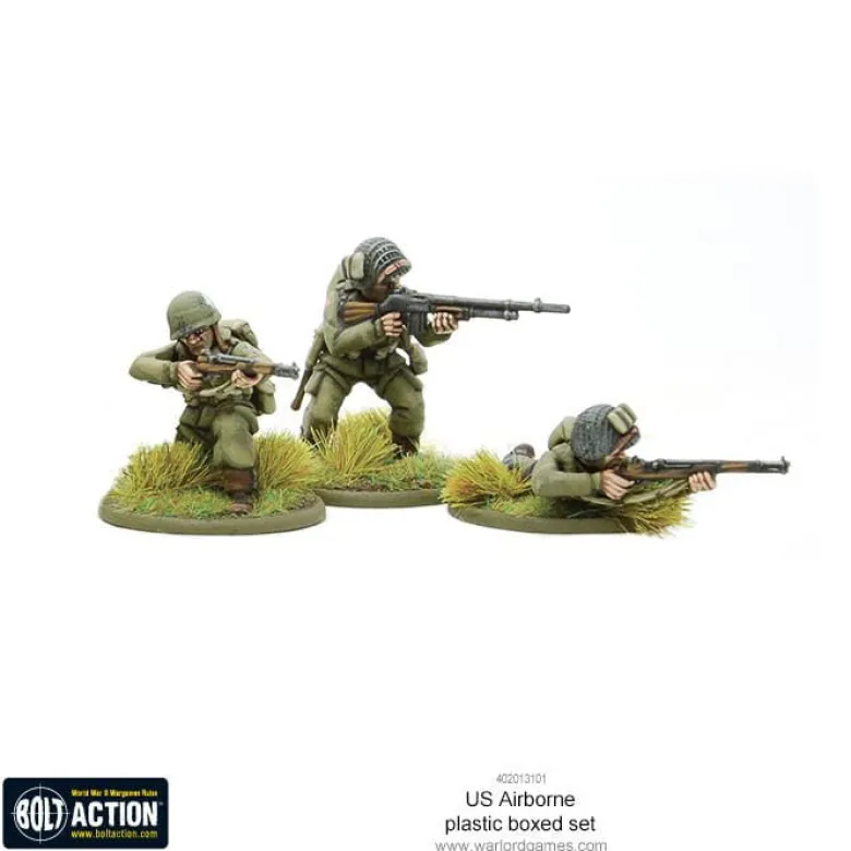 US Airborne