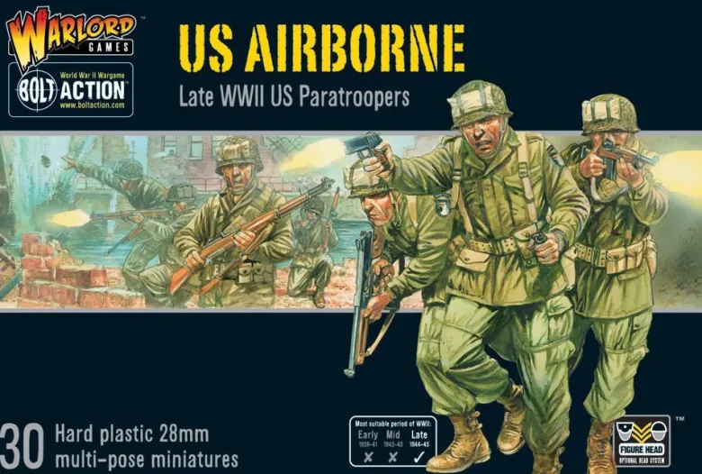 US Airborne