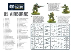 US Airborne