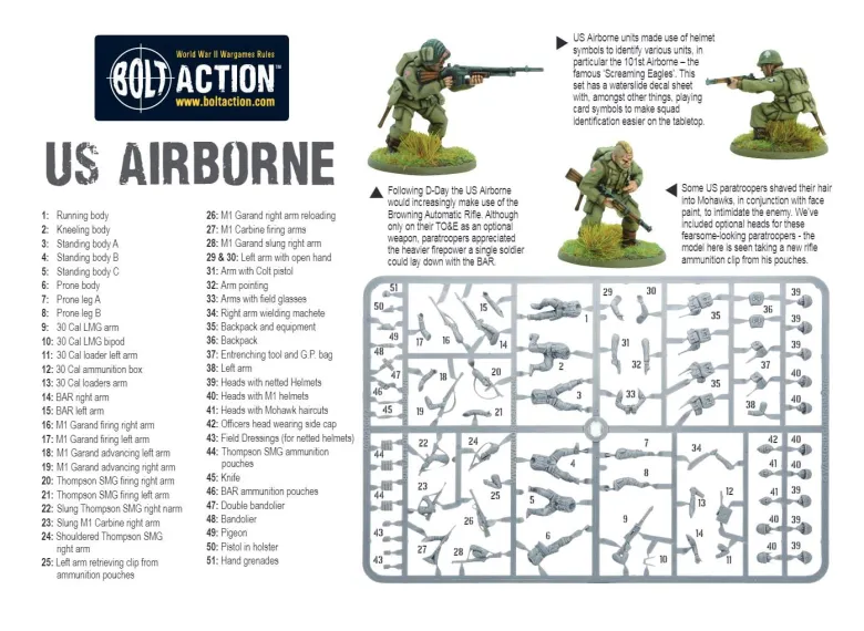 US Airborne