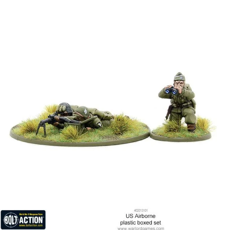 US Airborne