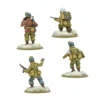 US Airborne (Winter) HQ