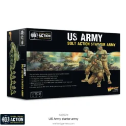 US Army Starter Army