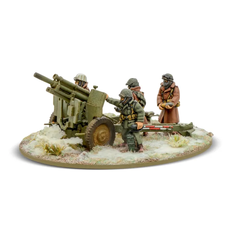 US Army (Winter) Starter Army