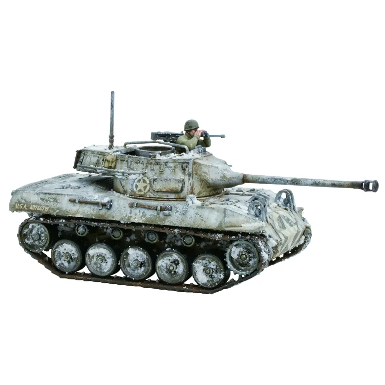 US Army (Winter) Starter Army