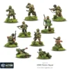 USMC Raider Squad