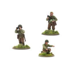 US 57mm Anti-Tank Gun (plastic)
