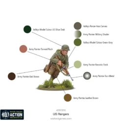 US Rangers