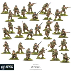 US Rangers