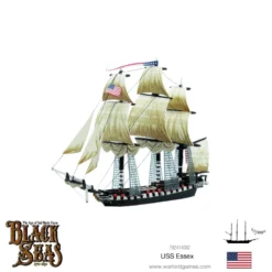 USS Essex