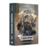 Vagabond Squadron (Hardback)