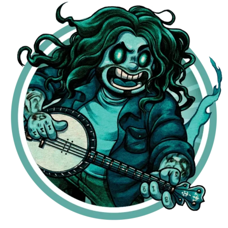 Vagrantsong - Amigo and the Devil Scenario
