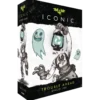 Vagrantsong: Iconic – Trouble Ahead – Maco Joe