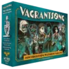 Vagrantsong - Westbound Miniatures Pack