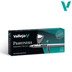 Vallejo Aerograf Profinish