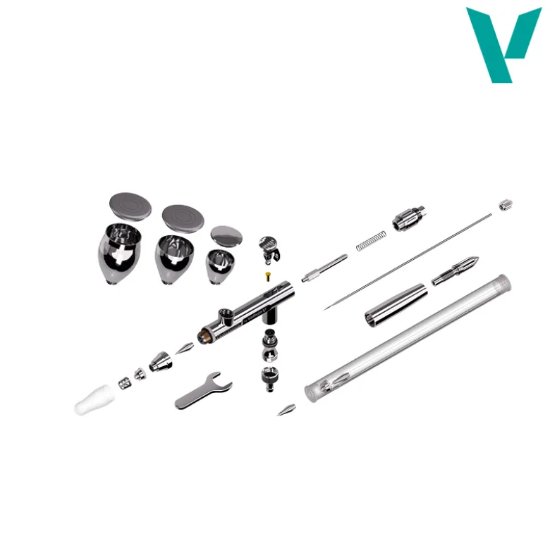 Vallejo Aerograf Profinish