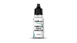 Vallejo Airbrush Flow Improver 71.262 18ml.