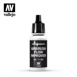 Vallejo Airbrush Flow Improver 71.262 18ml.