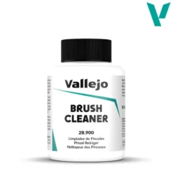 Vallejo Auxiliary - Brush Cleaner 28.900