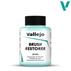 Vallejo Auxiliary - Brush Restorer 28.890