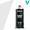 Vallejo Basic Primer - Grey 28.011 400ml.