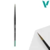 Vallejo Brush Pro Modeler: Natural Round 2
