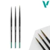 Vallejo Brush Set: Pro Modeler - Design