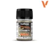 Vallejo Diorama FX - Arid Yellow 0.5-2 mm 26.314