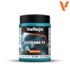 Vallejo Diorama FX - Atlantic Blue 26.204 200ml.