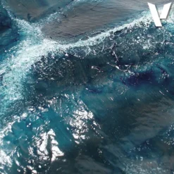 Vallejo Diorama FX - Atlantic Blue 26.204 200ml.