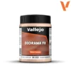 Vallejo Diorama FX - Brown Water 26.222 200ml.
