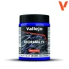 Vallejo Diorama FX - Pacific Blue 26.203 200ml.