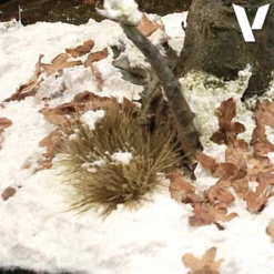 Vallejo Diorama FX - Snow 26.820 200ml.
