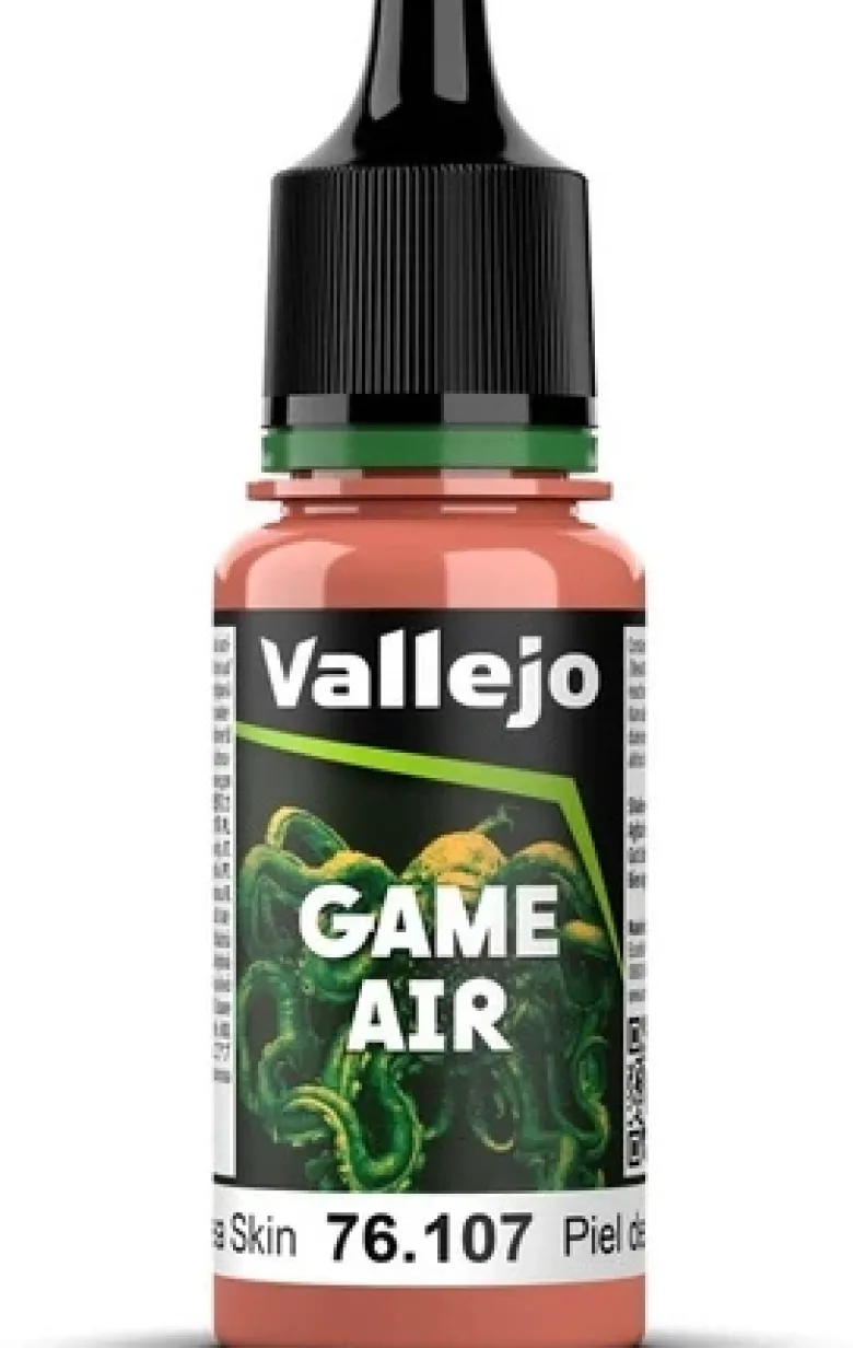 Vallejo Game Air - Athena Skin 76.107 18ml
