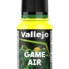 Vallejo Game Air - Bile Green 76.122 18ml