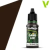 Vallejo Game Air - Charred Brown 76.045 18ml.