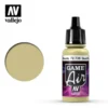 Vallejo Game Air - Dead Flesh 72.735 17ml.