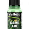 Vallejo Game Air - Ghost Green 76.121 18ml