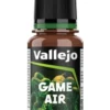 Vallejo Game Air - Grunge Brown 76.115 18ml
