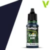 Vallejo Game Air - Imperial Blue 76.020 18ml.