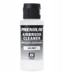 Vallejo Game Air - Premium Airbrush Cleaner 62.067 60ml.