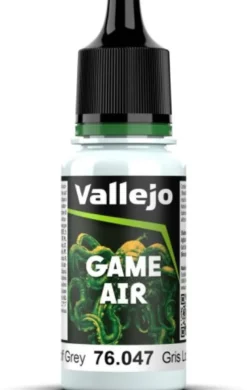 Vallejo Game Air - Wolf Grey 76.047 18ml.