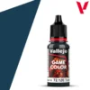 Vallejo Game Color: Abyssal Turquoise 72.120 18ml