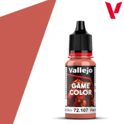 Vallejo Game Color: Athena Skin 72.107 18ml